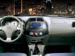 Chery Tiggo 2006 года
